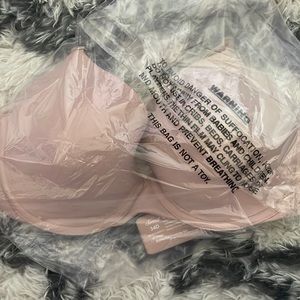 BRAND NEW Soma Bra 34D